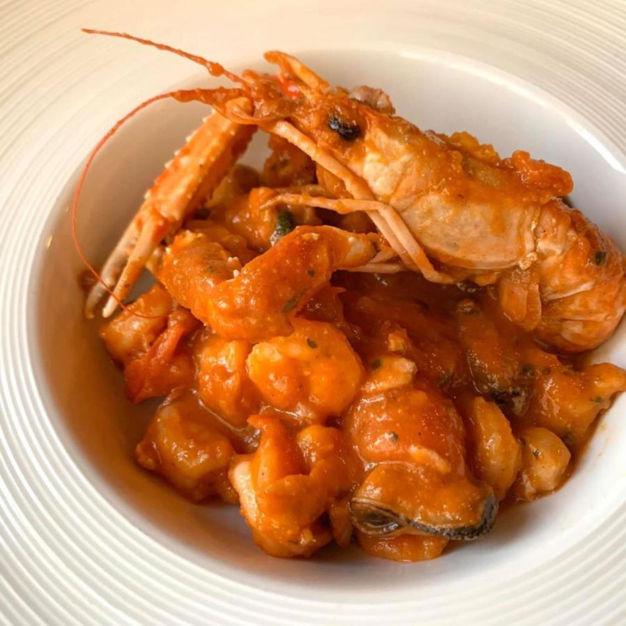 فندق بورجو رونشيتو روليه جورمو Salgareda المظهر الخارجي الصورة